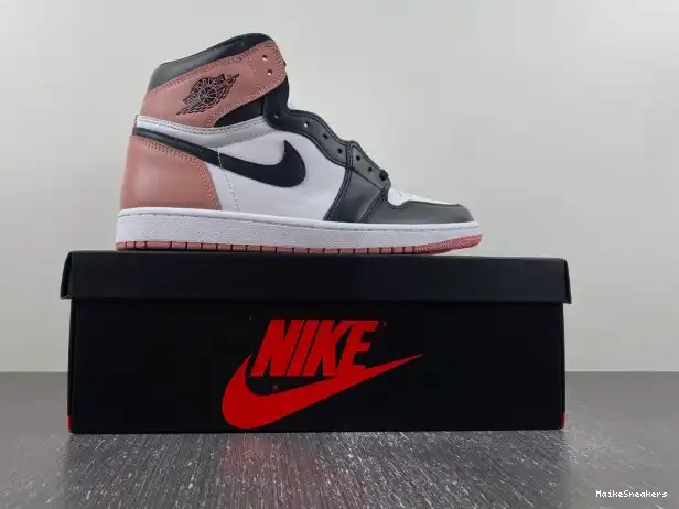 MaikeSneakers Rust Air Nrg 861428-101 Og 1 Retro High Pink Jordan 0326